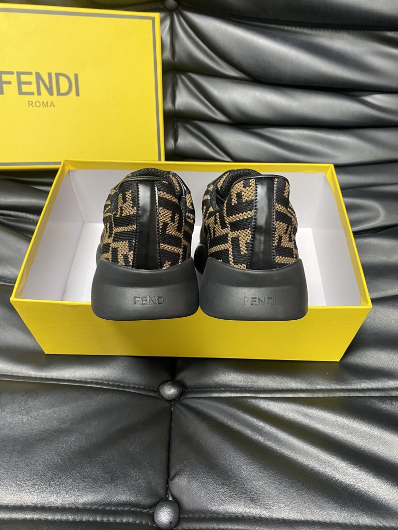 Fendi Sneakers